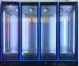 Réfrigérateur 4 portes